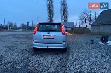 Мінівен Ford C-Max 2009 в Іваничах