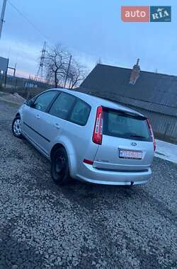 Минивэн Ford C-Max 2009 в 