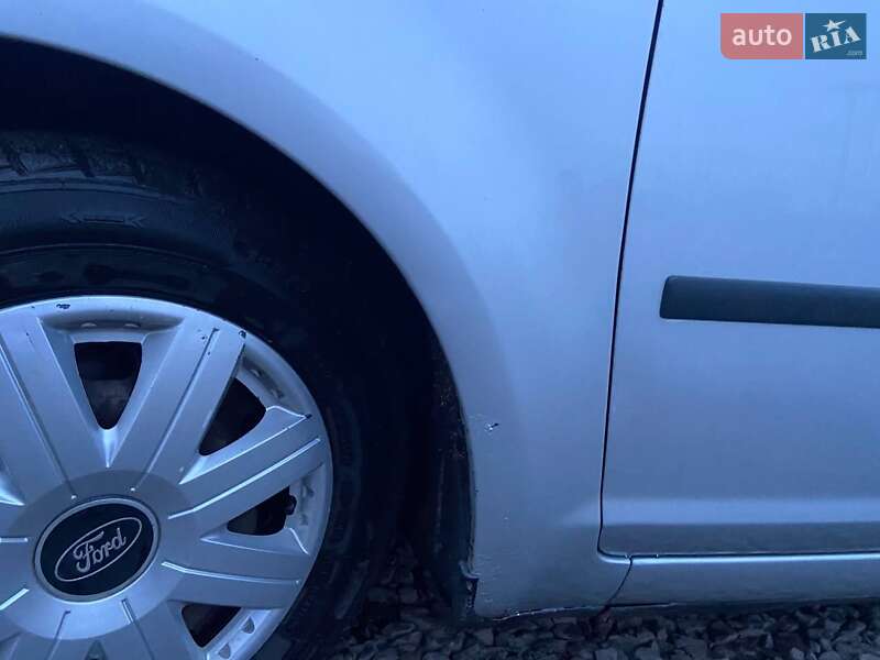 Минивэн Ford C-Max 2009 в Иваничах