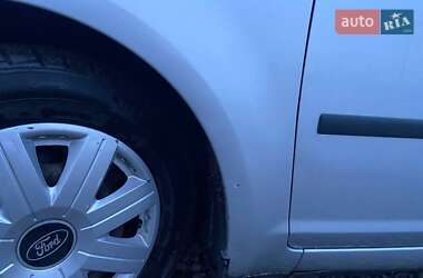 Минивэн Ford C-Max 2009 в 