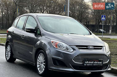 Мінівен Ford C-Max 2012 в Миколаєві