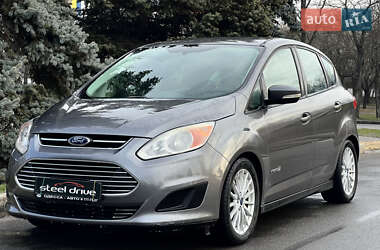 Мінівен Ford C-Max 2012 в Миколаєві