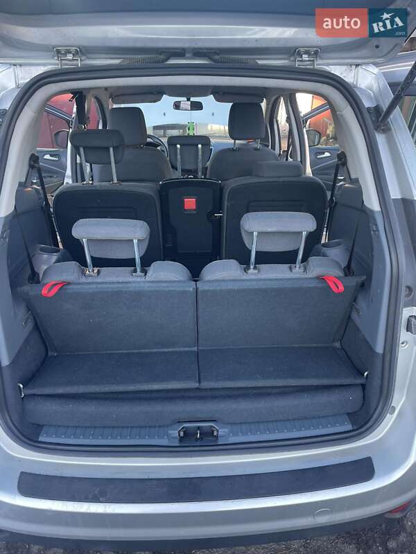 Минивэн Ford C-Max 2012 в Кривом Роге фото 15 Минивэн Ford C-Max 2012 в Кривом Роге