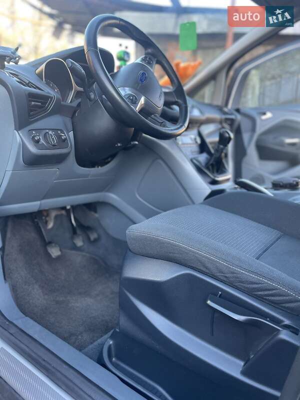 Минивэн Ford C-Max 2012 в Кривом Роге фото 22 Минивэн Ford C-Max 2012 в Кривом Роге