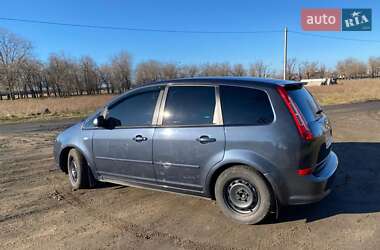 Минивэн Ford C-Max 2010 в 