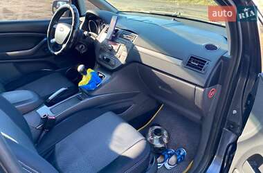 Минивэн Ford C-Max 2010 в 