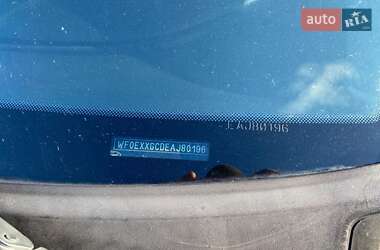 Минивэн Ford C-Max 2010 в 