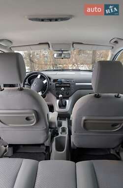 Мінівен Ford C-Max 2005 в Луцьку