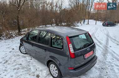 Мінівен Ford C-Max 2005 в Луцьку