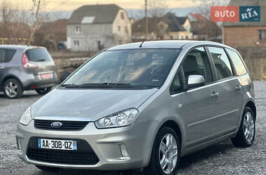 Минивэн Ford C-Max 2008 в Виннице