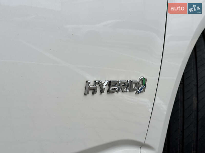 Минивэн Ford C-Max 2013 в Ивано-Франковске