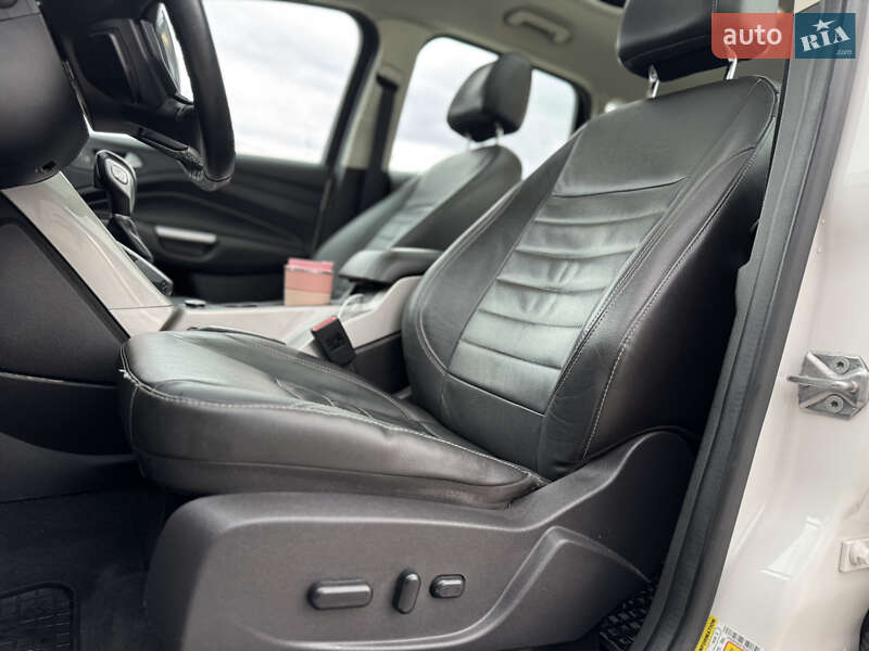 Минивэн Ford C-Max 2013 в Ивано-Франковске