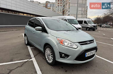 Минивэн Ford C-Max 2013 в Белой Церкви