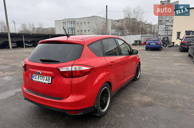 Мінівен Ford C-Max 2013 в Кам'янському