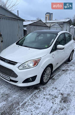 Мінівен Ford C-Max 2015 в Києві