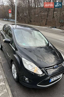 Минивэн Ford C-Max 2014 в Киеве