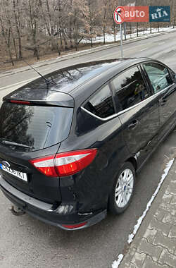 Минивэн Ford C-Max 2014 в Киеве