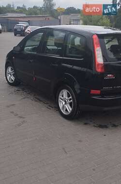 Минивэн Ford C-Max 2004 в Киверцах