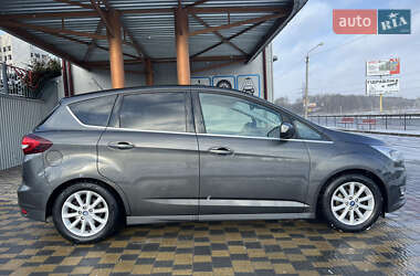 Мінівен Ford C-Max 2017 в 