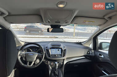Мінівен Ford C-Max 2017 в 
