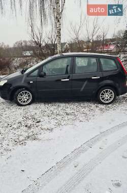 Минивэн Ford C-Max 2007 в Луцке