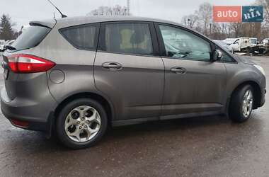 Минивэн Ford C-Max 2014 в Лубнах