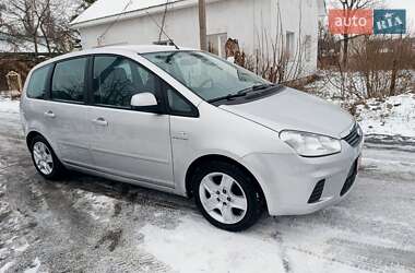 Минивэн Ford C-Max 2009 в Луцке