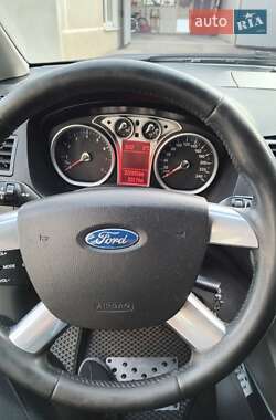 Мінівен Ford C-Max 2009 в Тернополі