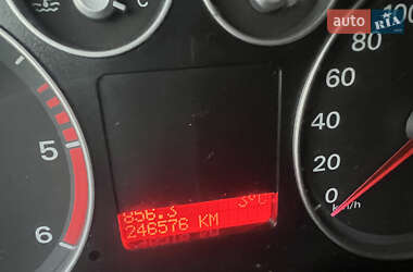 Мінівен Ford C-Max 2007 в 