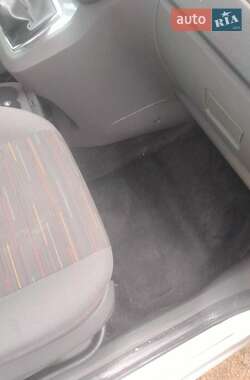 Мінівен Ford C-Max 2008 в Добромилі