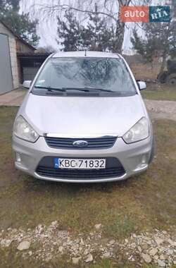 Минивэн Ford C-Max 2008 в Добромиле