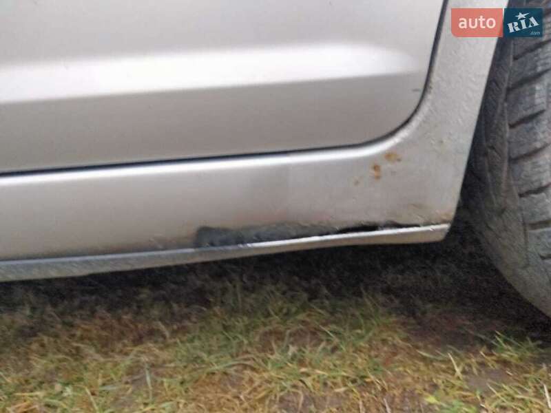 Мінівен Ford C-Max 2008 в Добромилі