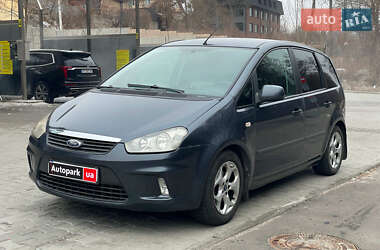 Мінівен Ford C-Max 2010 в Києві