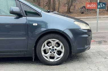 Минивэн Ford C-Max 2010 в Киеве