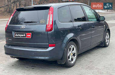 Минивэн Ford C-Max 2010 в Киеве