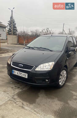 Мінівен Ford C-Max 2006 в Краснограді