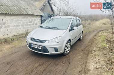Минивэн Ford C-Max 2008 в 