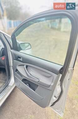 Минивэн Ford C-Max 2008 в 