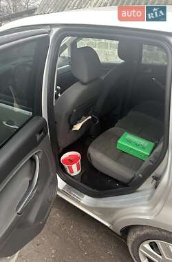 Минивэн Ford C-Max 2008 в 
