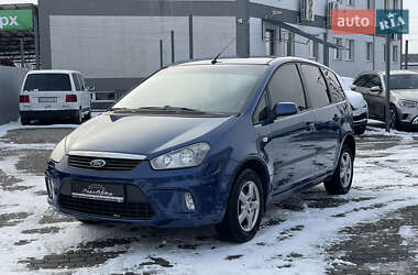 Мінівен Ford C-Max 2007 в Мукачевому