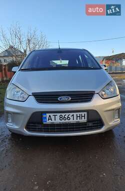 Мінівен Ford C-Max 2008 в Хмельницькому