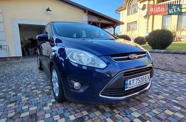 Минивэн Ford C-Max 2012 в Коломые