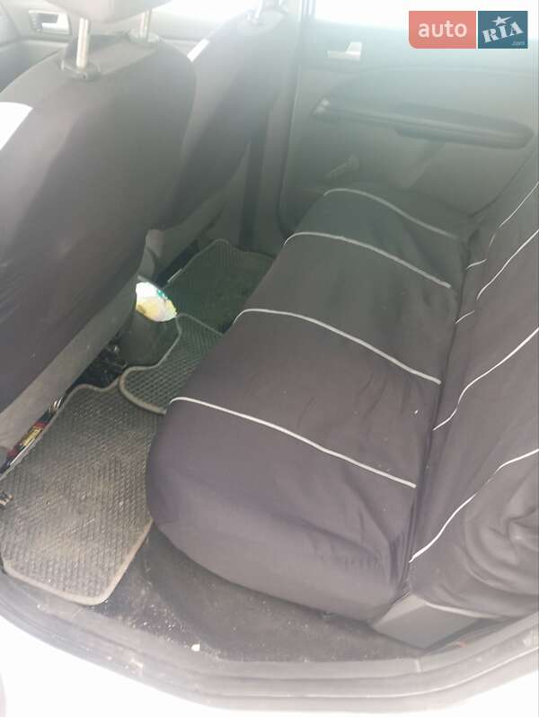 Минивэн Ford C-Max 2005 в Стрые фото 2 Минивэн Ford C-Max 2005 в Стрые