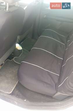 Минивэн Ford C-Max 2005 в 