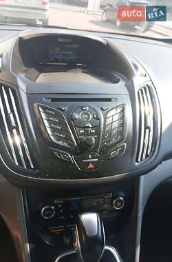 Минивэн Ford C-Max 2013 в 