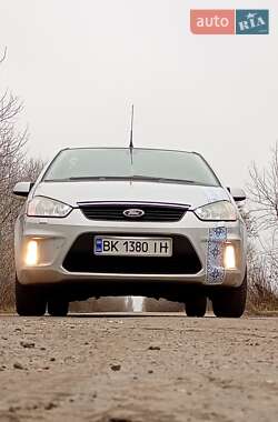 Минивэн Ford C-Max 2009 в 
