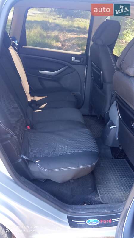 Мінівен Ford C-Max 2009 в Гощі