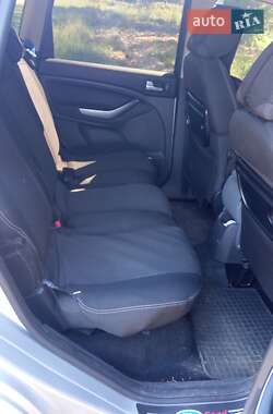 Минивэн Ford C-Max 2009 в 
