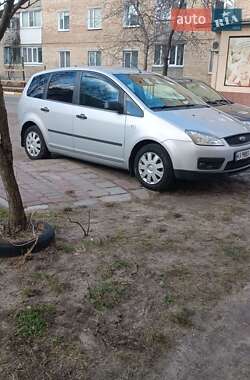 Минивэн Ford C-Max 2006 в Киеве