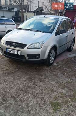 Минивэн Ford C-Max 2006 в Киеве